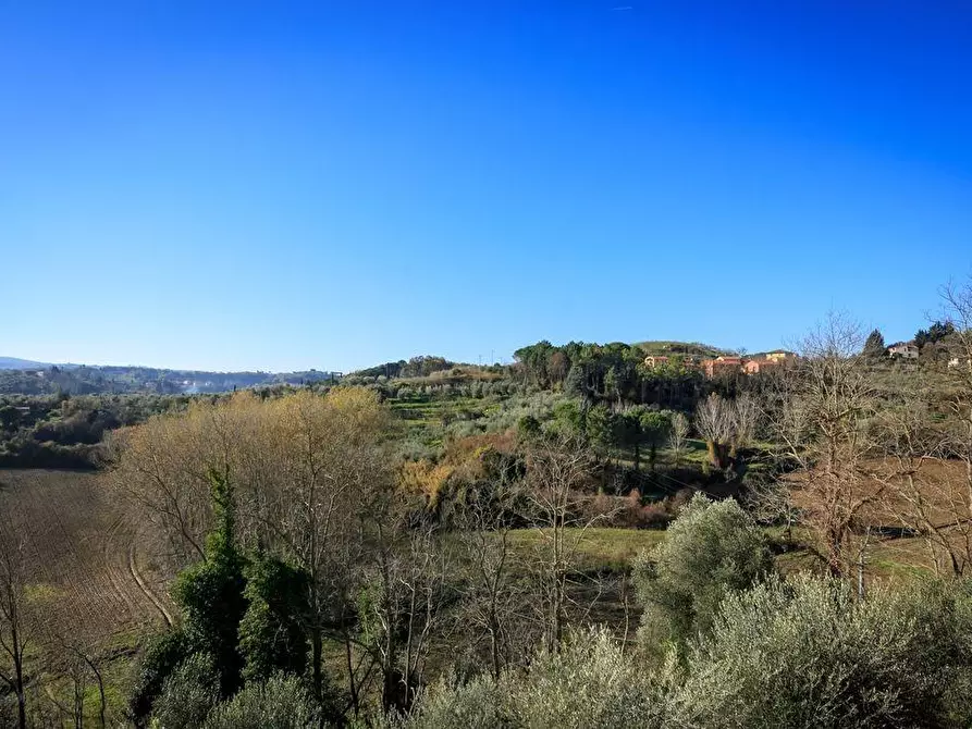 Immagine 27 di Rustico / casale in vendita  a Casciana Terme Lari