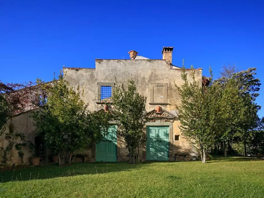 Immagine 26 di Rustico / casale in vendita  a Casciana Terme Lari