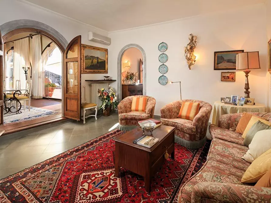 Immagine 21 di Rustico / casale in vendita  a Casciana Terme Lari