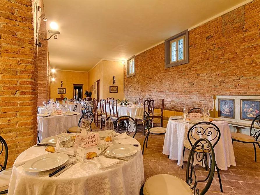 Immagine 16 di Rustico / casale in vendita  a Casciana Terme Lari