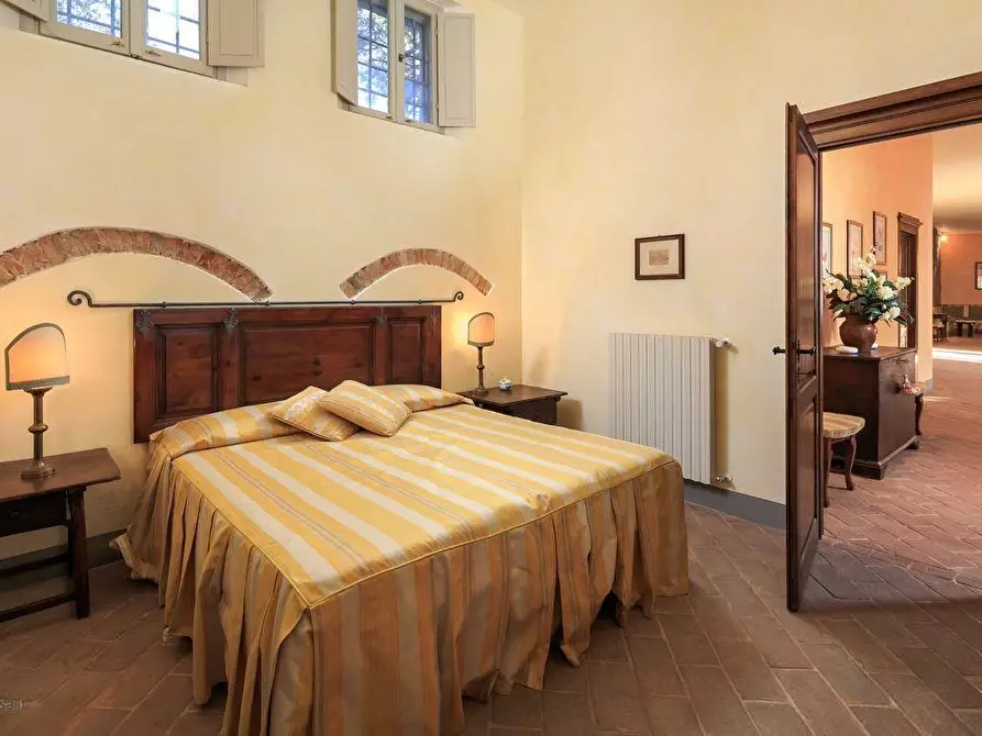Immagine 23 di Rustico / casale in vendita  a Casciana Terme Lari