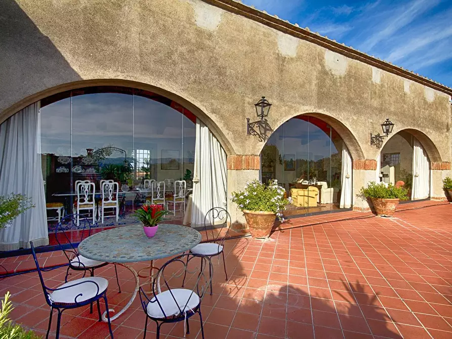 Immagine 6 di Rustico / casale in vendita  a Casciana Terme Lari