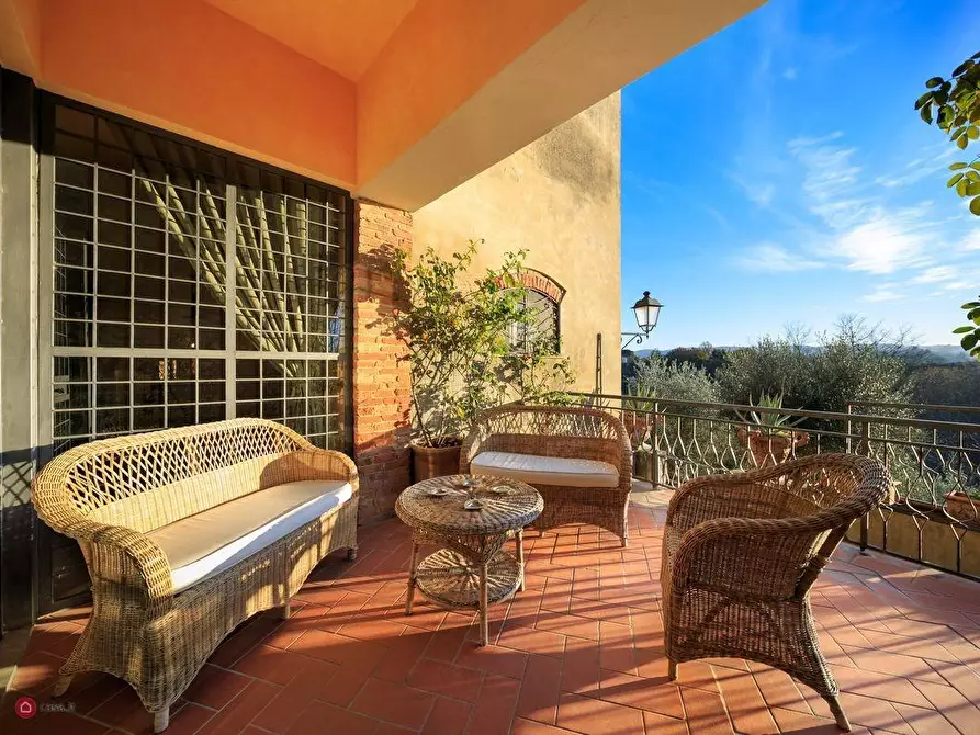 Immagine 7 di Rustico / casale in vendita  a Casciana Terme Lari