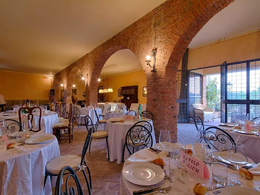 Immagine 17 di Rustico / casale in vendita  a Casciana Terme Lari