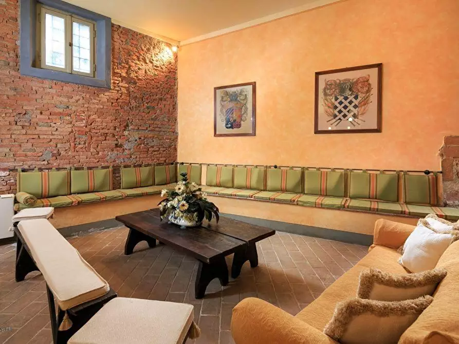 Immagine 35 di Rustico / casale in vendita  a Casciana Terme Lari