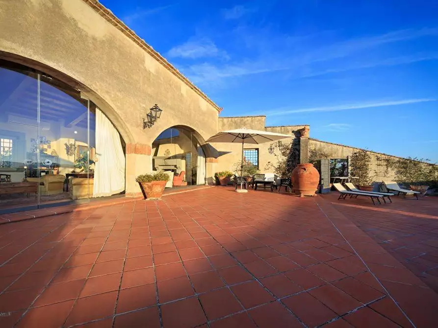 Immagine 28 di Rustico / casale in vendita  a Casciana Terme Lari