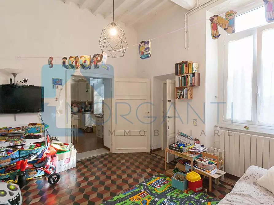 Immagine 9 di Appartamento in vendita  a Pietrasanta