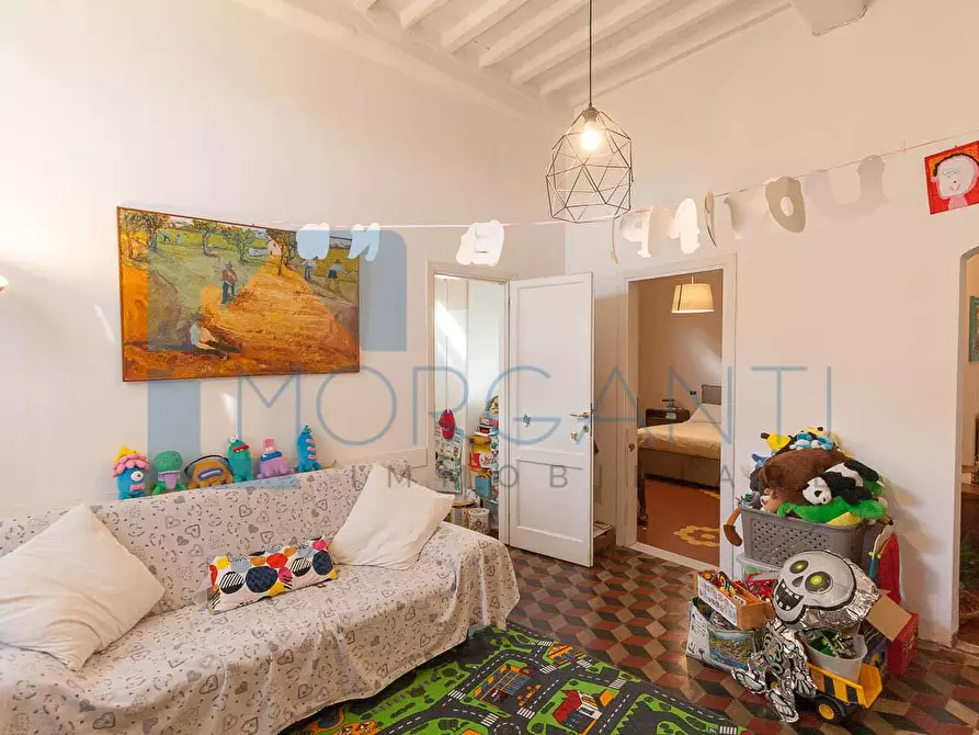 Immagine 2 di Appartamento in vendita  a Pietrasanta