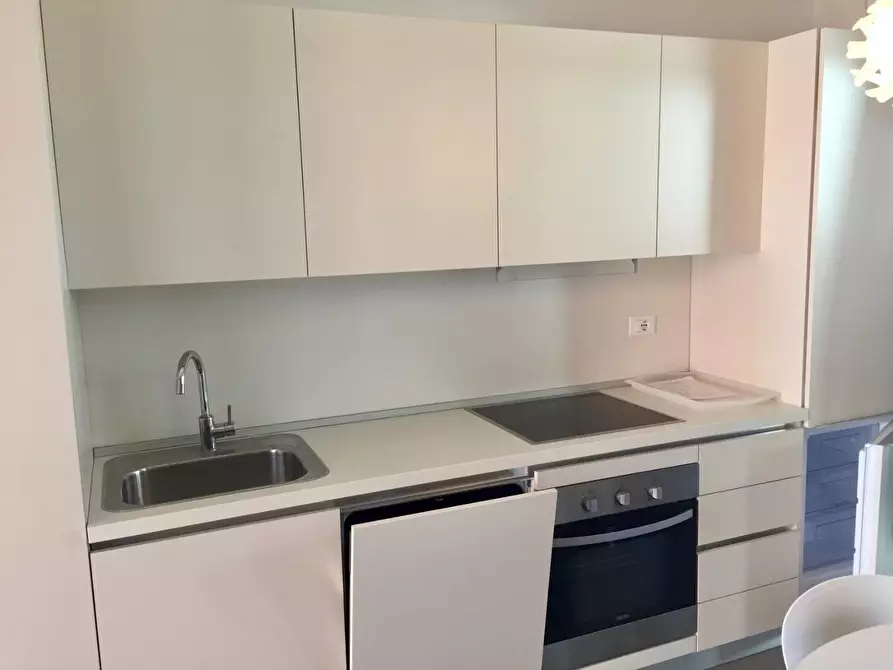 Immagine 1 di Appartamento in affitto  a Pisa