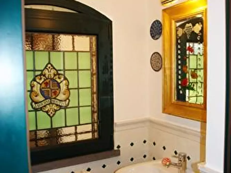 Immagine 22 di Casa colonica in vendita  a Rosignano Marittimo