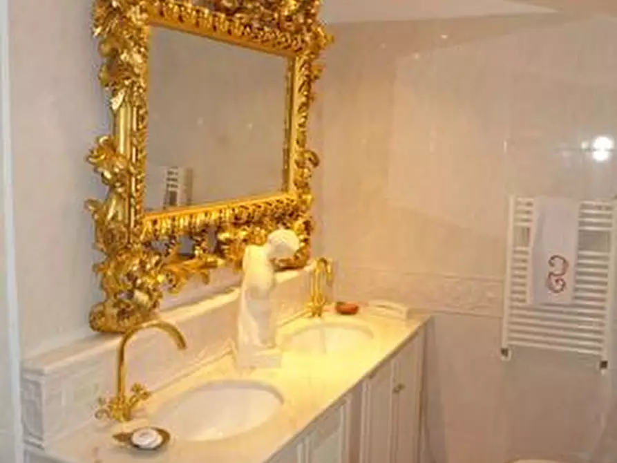 Immagine 25 di Casa colonica in vendita  a Rosignano Marittimo