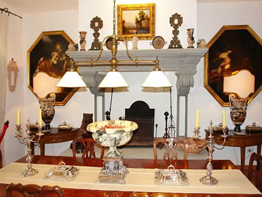 Immagine 7 di Casa colonica in vendita  a Rosignano Marittimo