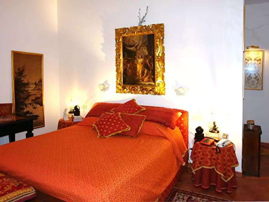 Immagine 15 di Casa colonica in vendita  a Rosignano Marittimo