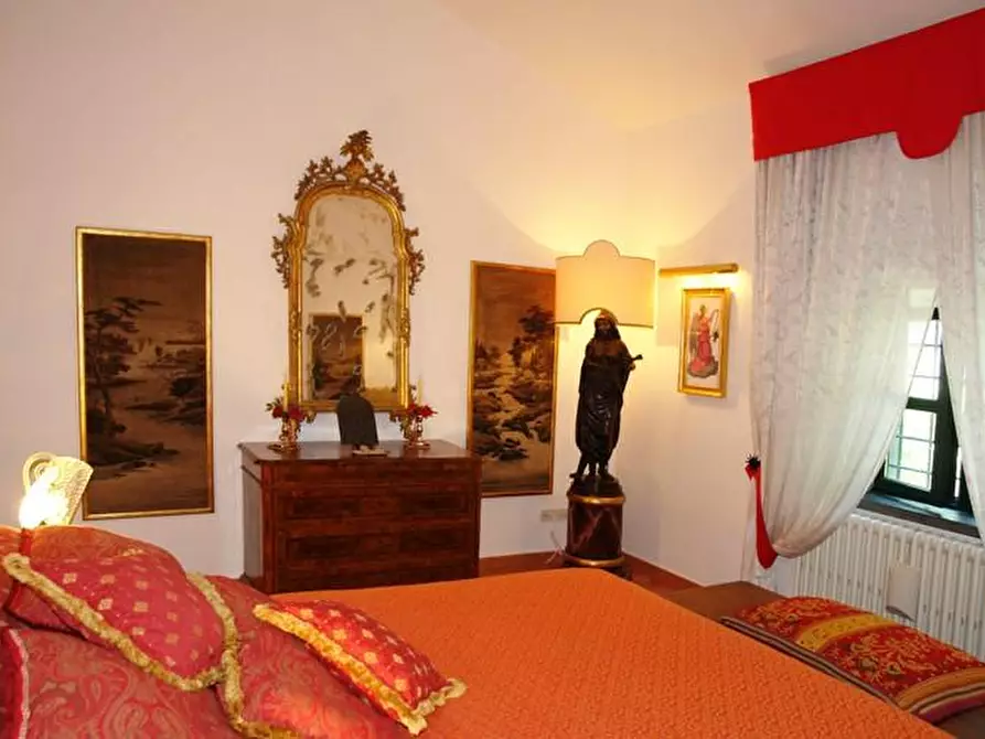 Immagine 17 di Casa colonica in vendita  a Rosignano Marittimo