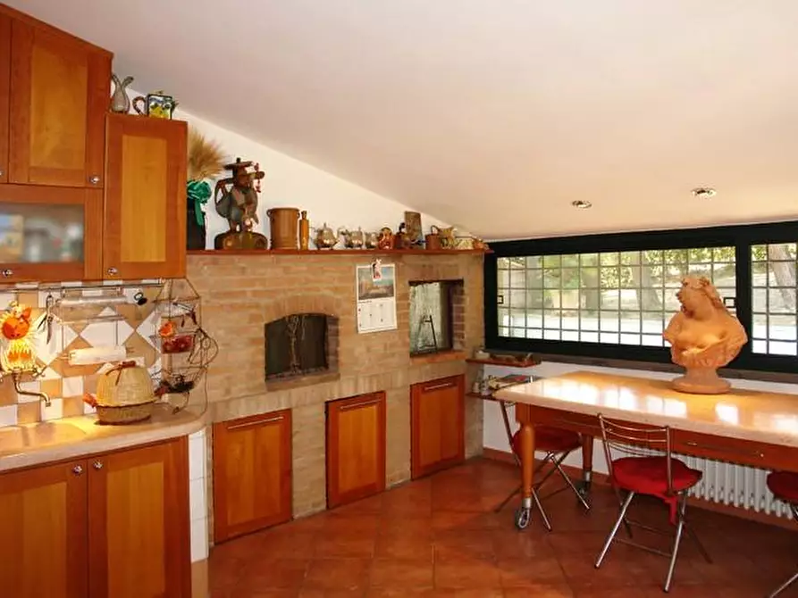 Immagine 13 di Casa colonica in vendita  a Rosignano Marittimo