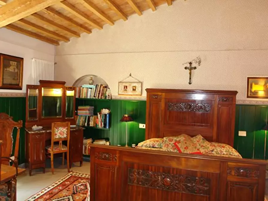 Immagine 18 di Casa colonica in vendita  a Rosignano Marittimo