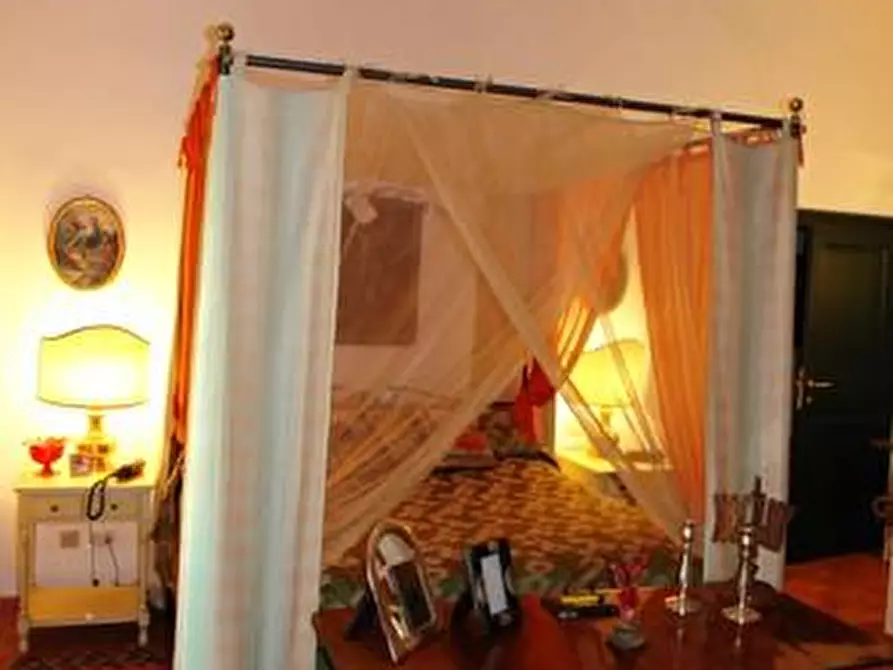 Immagine 20 di Casa colonica in vendita  a Rosignano Marittimo