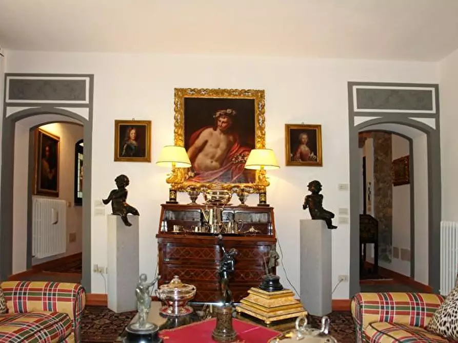 Immagine 6 di Casa colonica in vendita  a Rosignano Marittimo