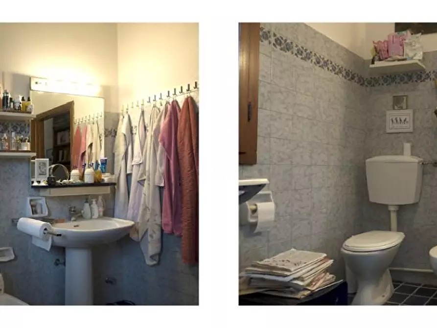 Immagine 12 di Appartamento in vendita  a San Miniato