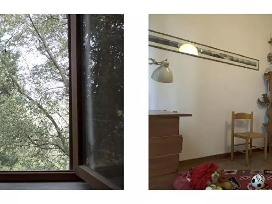 Immagine 9 di Appartamento in vendita  a San Miniato