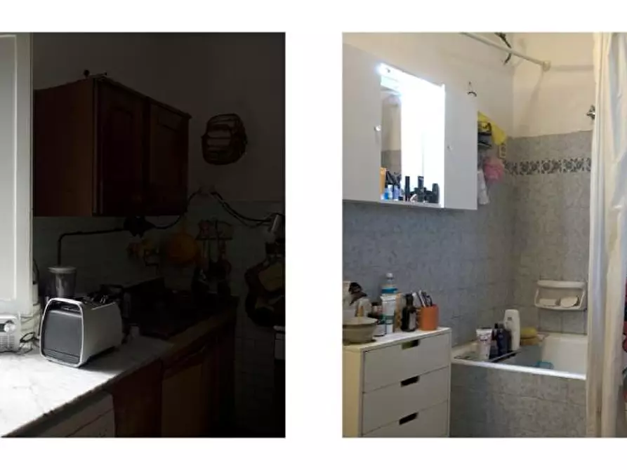 Immagine 11 di Appartamento in vendita  a San Miniato