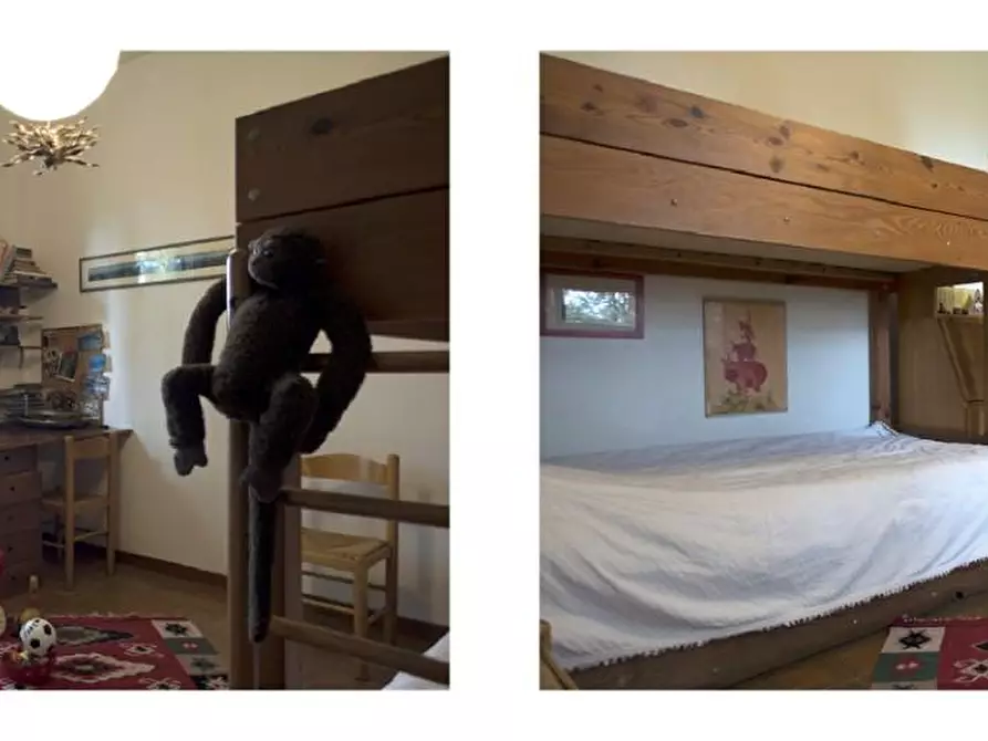 Immagine 4 di Appartamento in vendita  a San Miniato