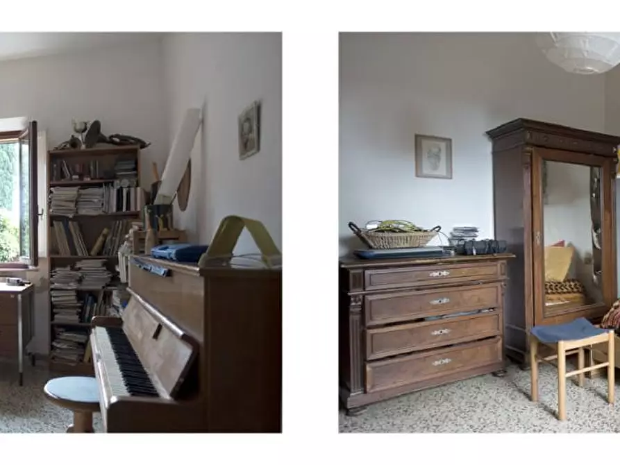 Immagine 5 di Appartamento in vendita  a San Miniato