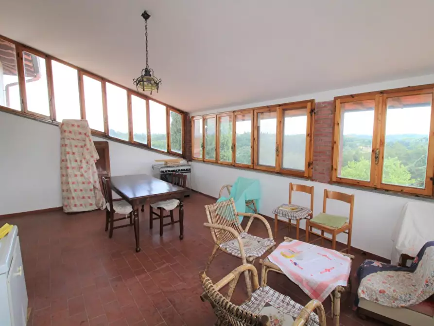 Immagine 17 di Villa in vendita  a Montopoli In Val D'arno