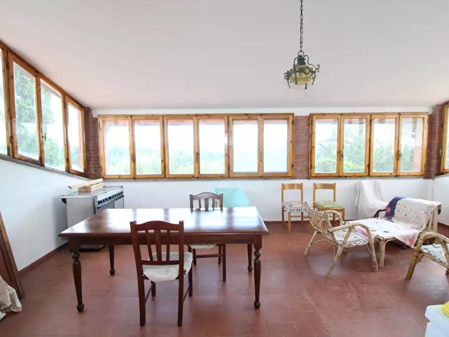 Immagine 18 di Villa in vendita  a Montopoli In Val D'arno