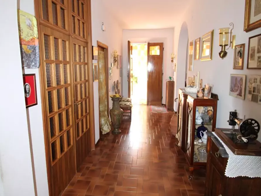 Immagine 4 di Villa in vendita  a Montopoli In Val D'arno