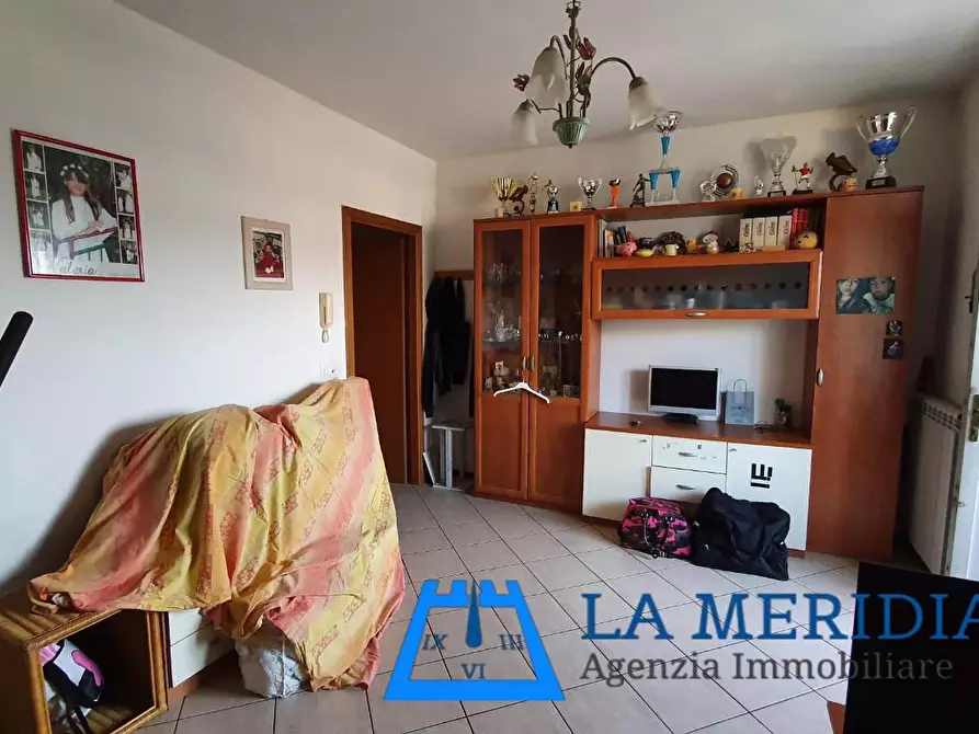 Immagine 8 di Terratetto in vendita  a Larciano