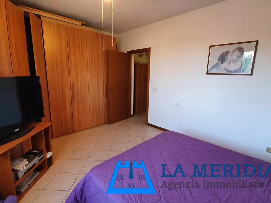 Immagine 6 di Terratetto in vendita  a Larciano