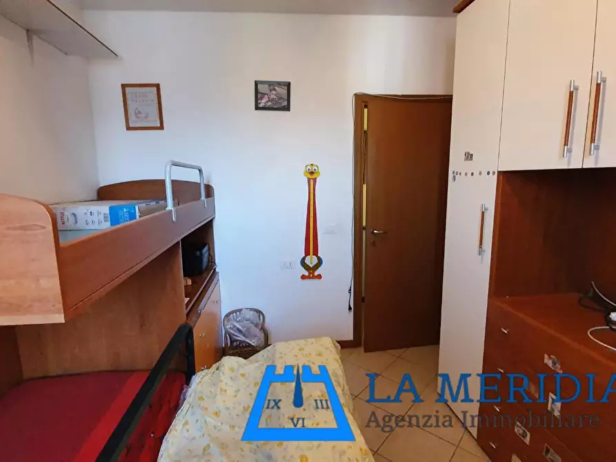 Immagine 4 di Terratetto in vendita  a Larciano