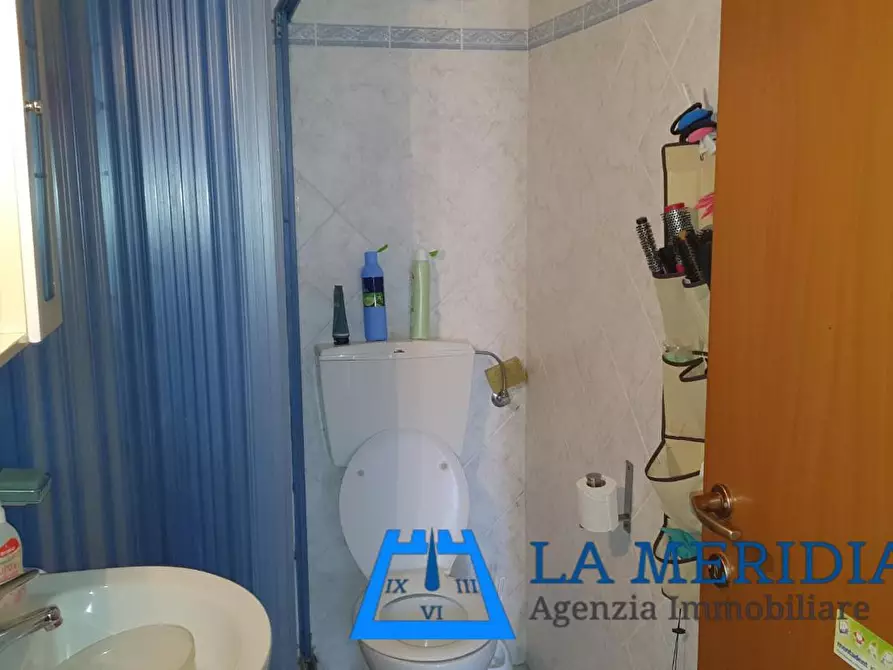 Immagine 12 di Terratetto in vendita  a Larciano