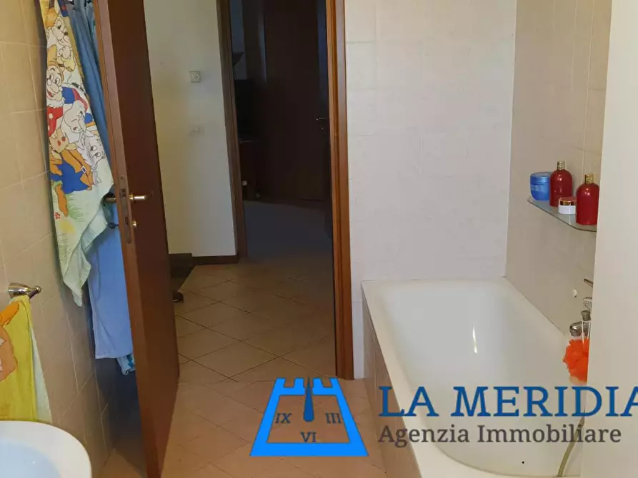 Immagine 10 di Terratetto in vendita  a Larciano