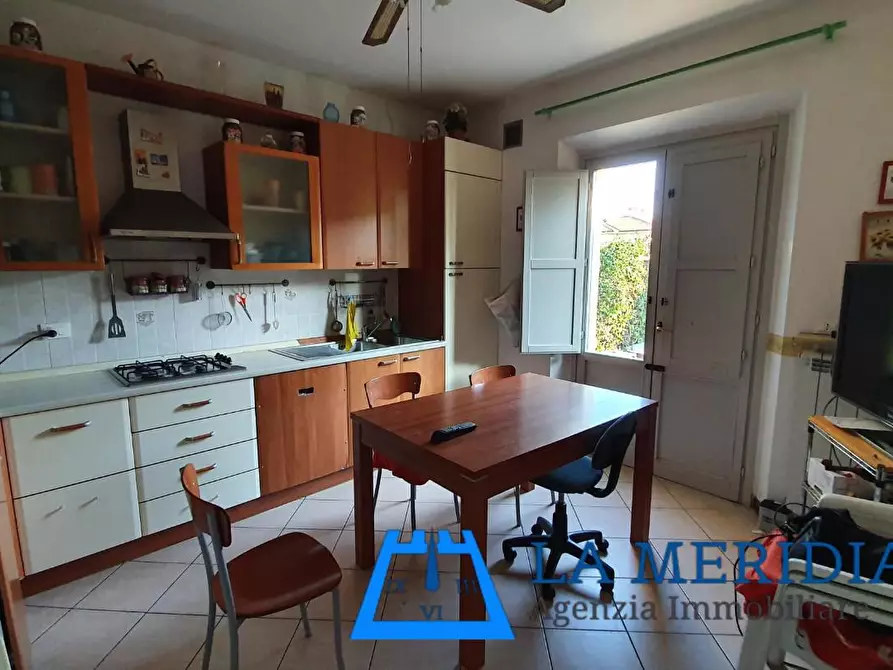 Immagine 2 di Terratetto in vendita  a Larciano