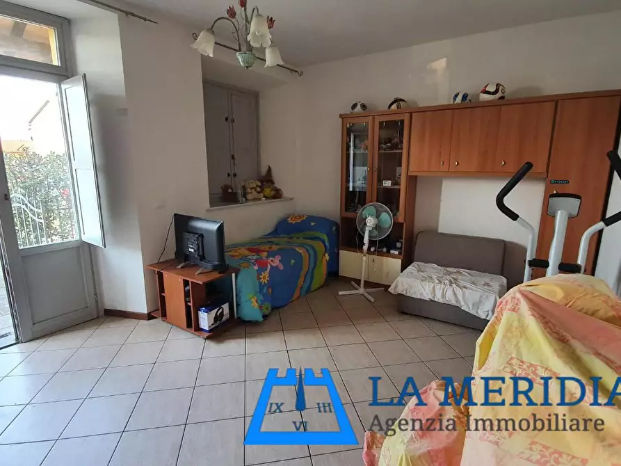 Immagine 7 di Terratetto in vendita  a Larciano