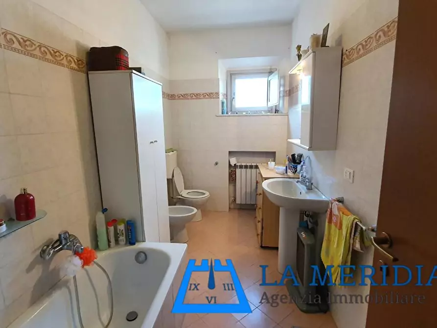 Immagine 9 di Terratetto in vendita  a Larciano