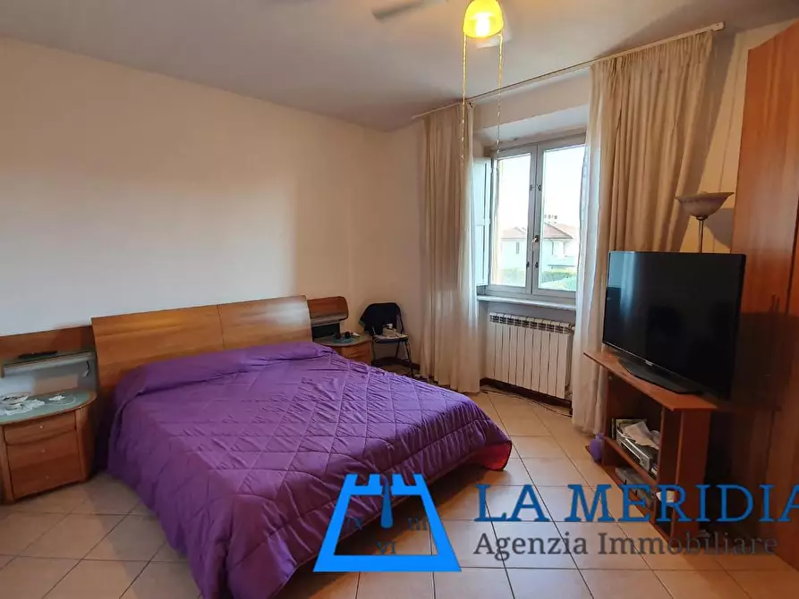 Immagine 5 di Terratetto in vendita  a Larciano