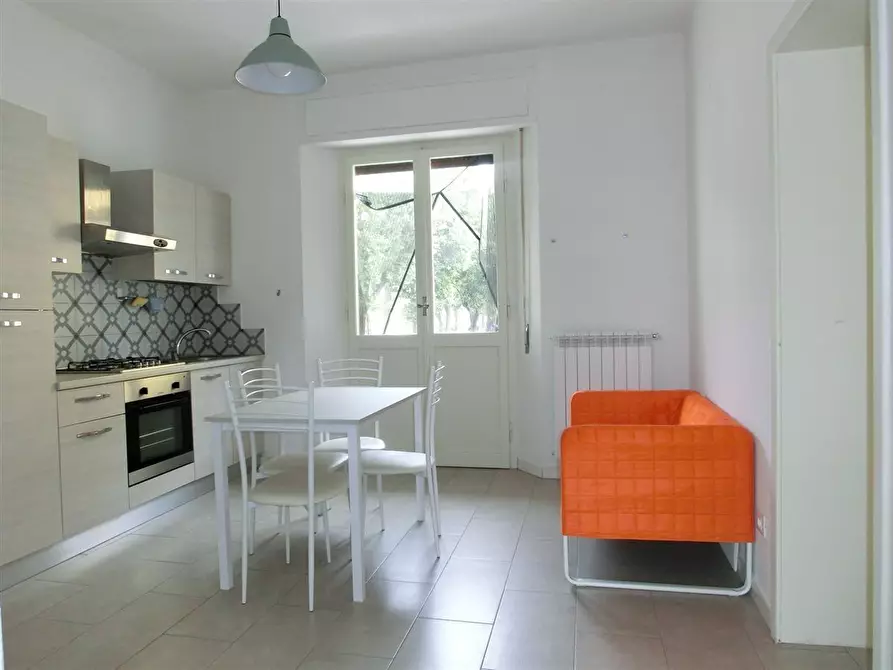 Immagine 2 di Appartamento in affitto  a Pisa