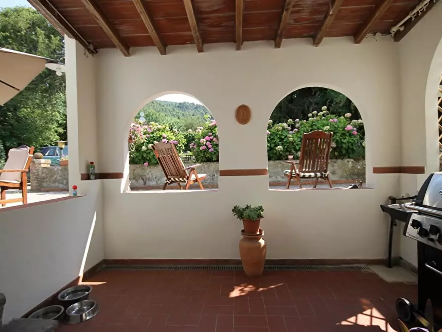 Immagine 22 di Casa semindipendente in vendita  a Capannori