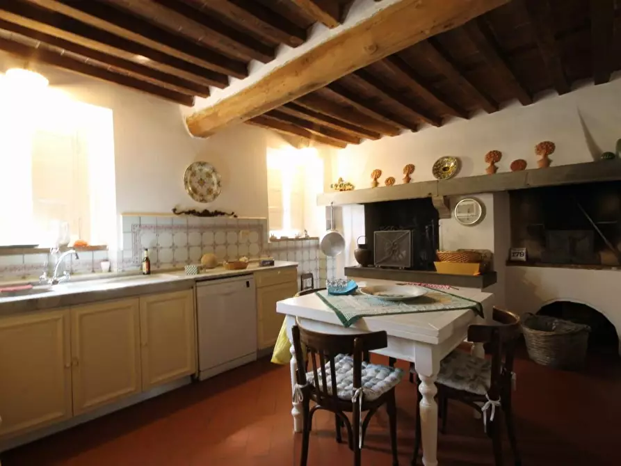 Immagine 31 di Casa semindipendente in vendita  a Capannori