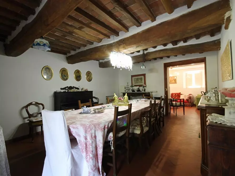 Immagine 29 di Casa semindipendente in vendita  a Capannori