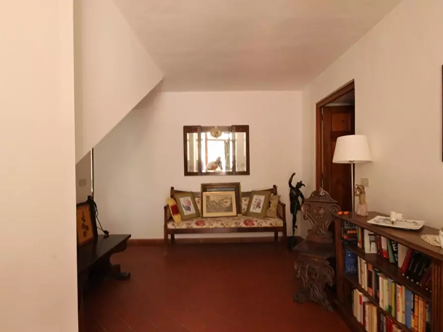 Immagine 23 di Casa semindipendente in vendita  a Capannori