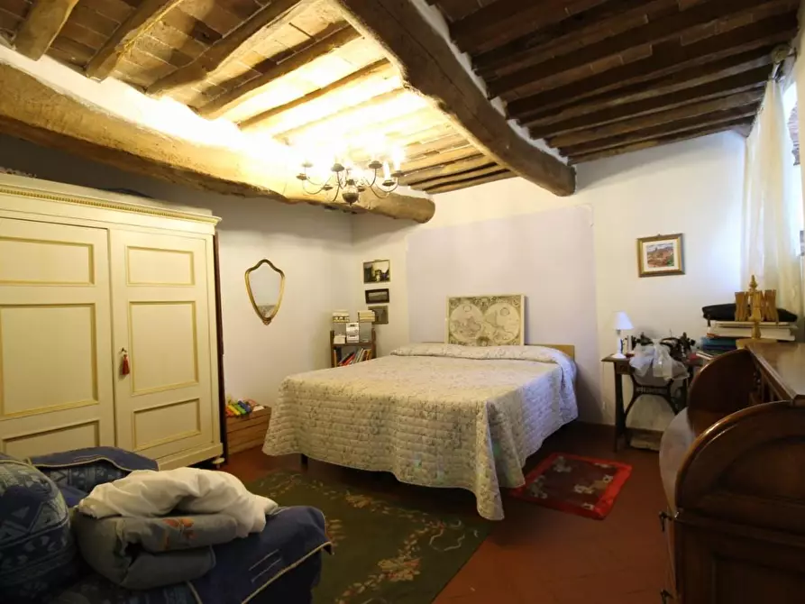 Immagine 34 di Casa semindipendente in vendita  a Capannori