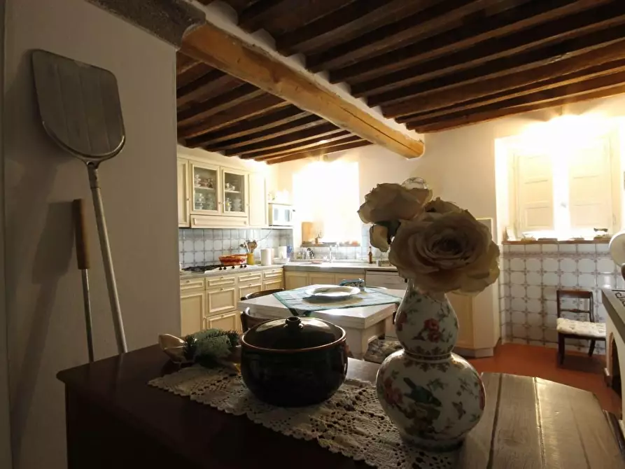 Immagine 32 di Casa semindipendente in vendita  a Capannori