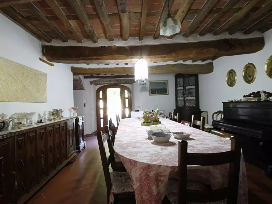 Immagine 28 di Casa semindipendente in vendita  a Capannori