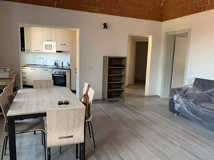 Immagine 2 di Appartamento in affitto  a Pisa