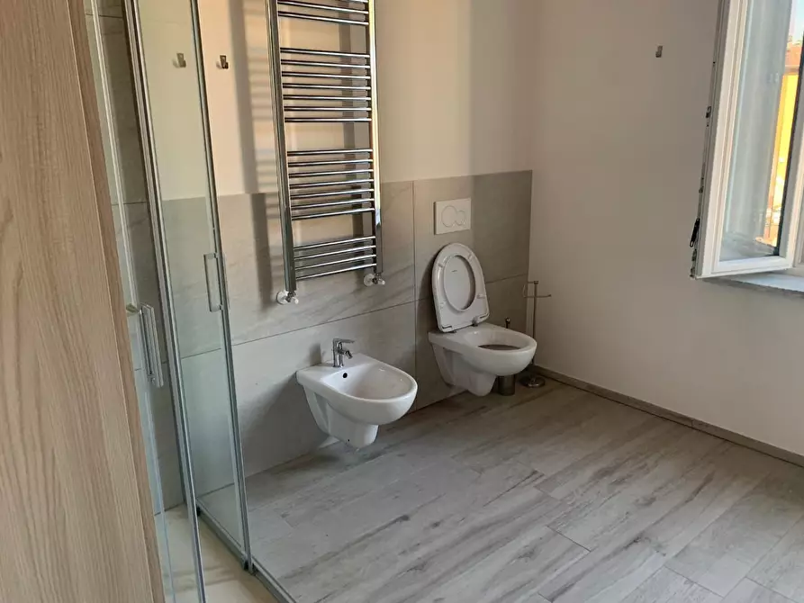 Immagine 6 di Appartamento in affitto  a Pisa