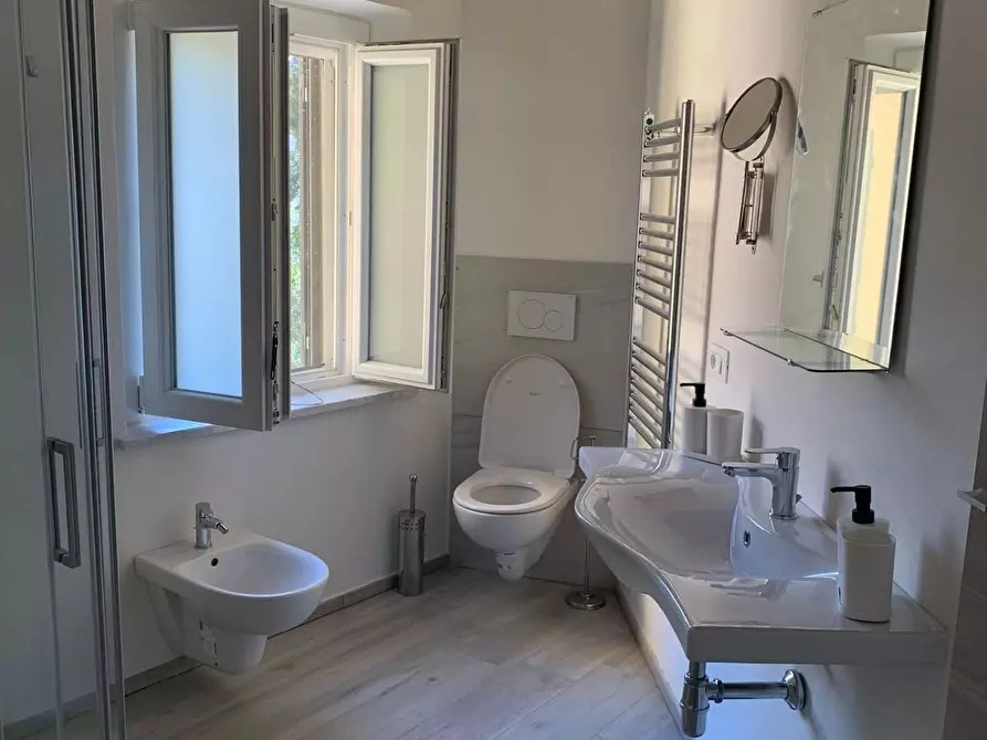 Immagine 5 di Appartamento in affitto  a Pisa
